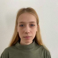 AgnesDufour Profilový obrázek