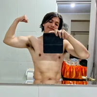 Zdjęcie profilowe modela Little_beaver