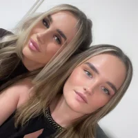 AmberxCarlys profilbillede