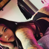 Аватар aliensexy