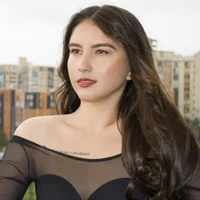 cindyshayks profilbillede