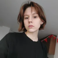 GeraldineDeegans profilbillede