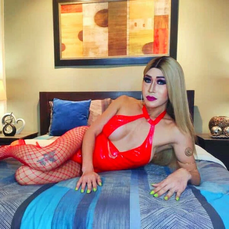 DominateMistressTania Stripchat profile image