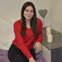 Foto desnuda XXX de MusicInMySoul