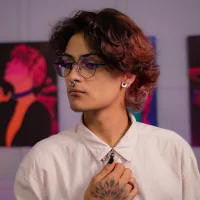 GlassSealed 的個人資 料圖片