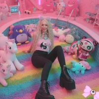 BABYUNICORN's Avatar Pic