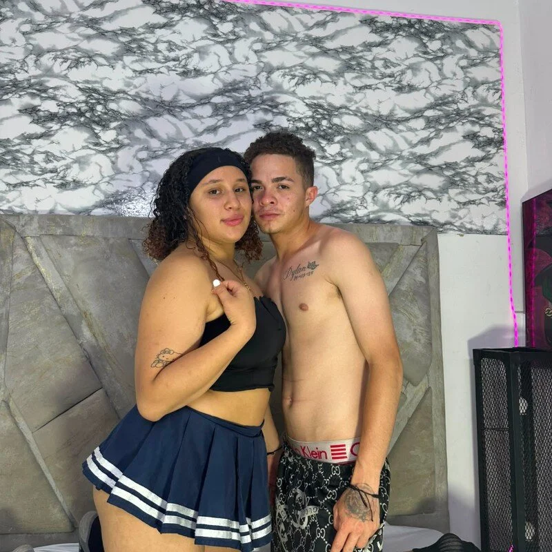 SeleneAndBlade profile photo