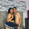 Sex Photo of SeleneAndBlade