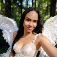 Fairycandyx: εικόνα άβαταρ