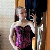 Gambar Profil LasandraAlsup