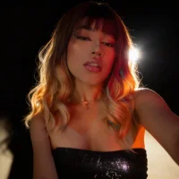 Slika avatara modela ZafiraRose