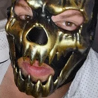 Slika avatara modela KinkyNoNameMarried