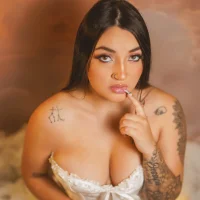 LilithEsme – avatarbillede