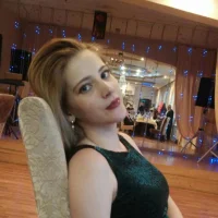 SofiaOShiny's Profile Pic