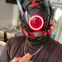 תמונת אוואטר של DeepGhoul31