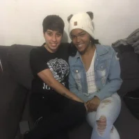 CathaandJoy's Profile Pic