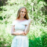 Lu_Franny's Profile Pic