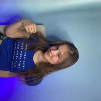 MelissaBIack's Avatar Pic