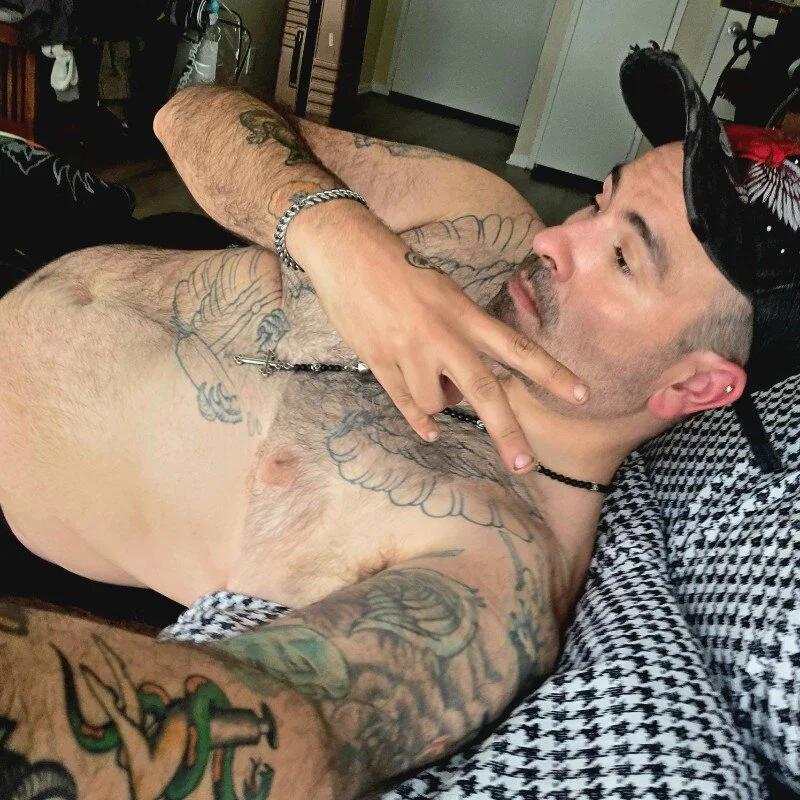 Biggbaddwulf7 profile photo