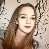 SweetyKristina's Profile Pic