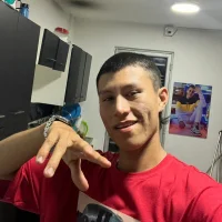 camilocamCAM's Profile Pic