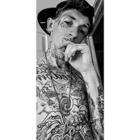 BlessedJuju69s profilbillede