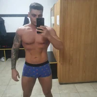 Zdjęcie profilowe modela Studmike07