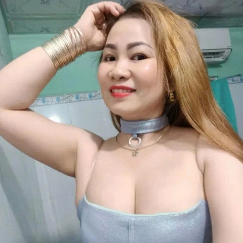 Linda-yiyi Stripchat profile image