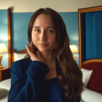 EsmeEsser's Profile Pic