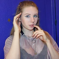 AdrianaBourss profilbillede