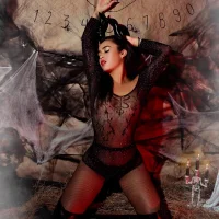 IrinaEckertのプロフィール写真