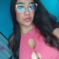 Luzmaellys' Avatar Pic