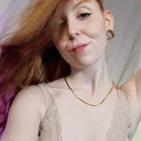 LoraFoxy: εικόνα άβαταρ