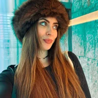 SofiaWaves' Avatar Photo