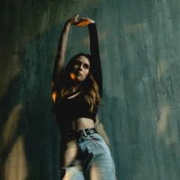 AliceAndreas's Profile Pic