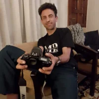 Maestrochang's Avatar Photo