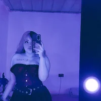 RubyCastellanos_XXXX – avatarbillede