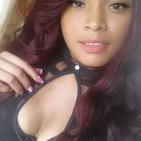 NAOMI_19 - Profil Fotoğrafı