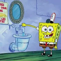 spongebobs' Avatar Pic