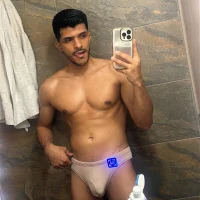 anddy_white's Avatar Pic