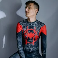 CinderMetrics Profilfoto