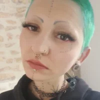 ValeryCrowley – Avatar fotka