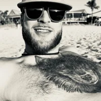 guyatwork16 Immagine Avatar