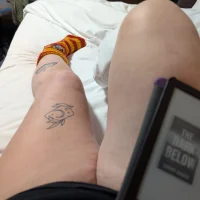 PrimalBella's Profile Pic