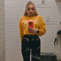 EvaSugar's Profile Pic