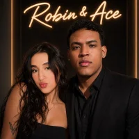 RobinAndAce14's Profile Pic