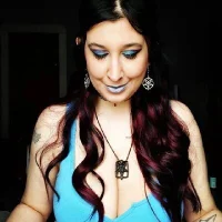 ShaeWednesday's Profile Pic