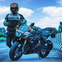 dumbcruise এর প্রোফাইল ছবি