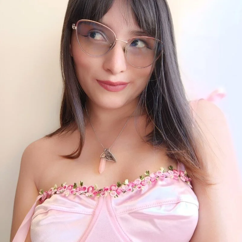 Lucyy-hess Stripchat profile image