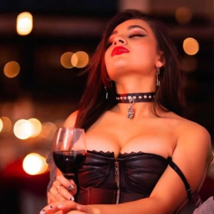 LiliThara Stripchat profile image
